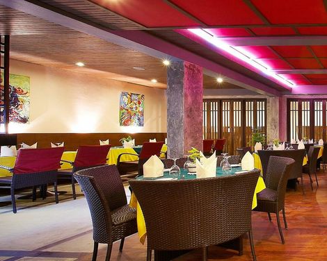 Krabi Chada Resort-1