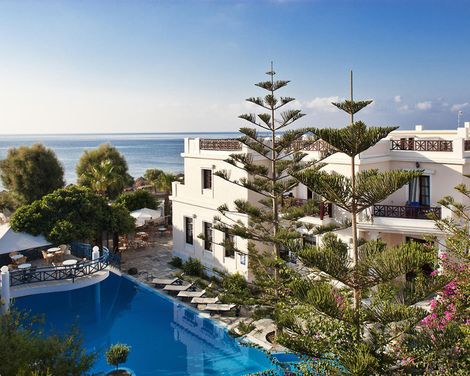 Veggera Hotel-3