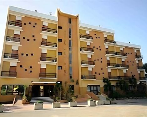 Hotel Dei Pini-2