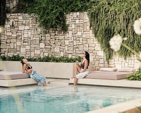 San Antonio Corfu Resort-3