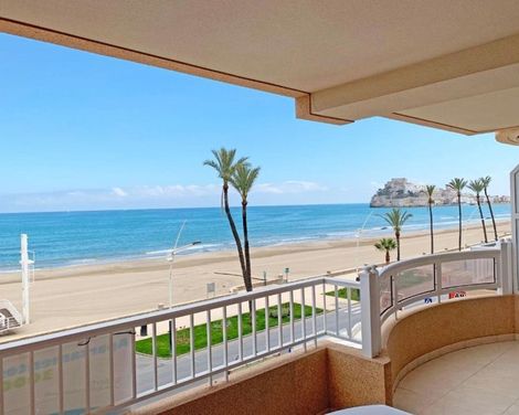 Apartamentos Las Vegas 3000-3