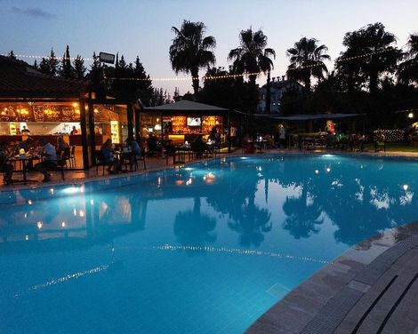 Lemas Suite Hotel-3