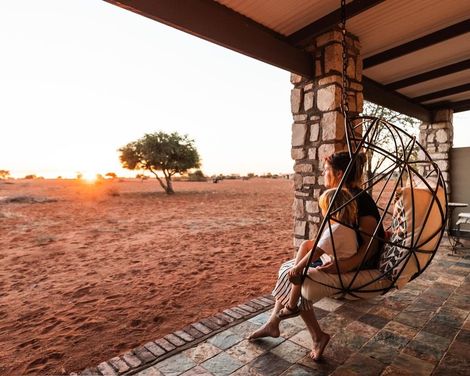 Kalahari Anib Lodge By gondwana Collection-2