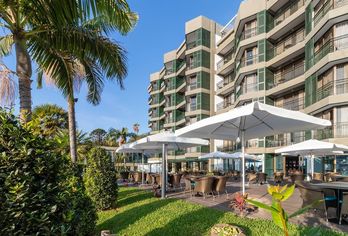 Hotel, Enotel Magnólia