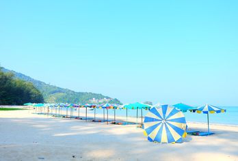 Hotel, Nai Yang Beach Resort