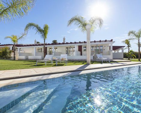 Hotel Rural Brícia Du Mar-3