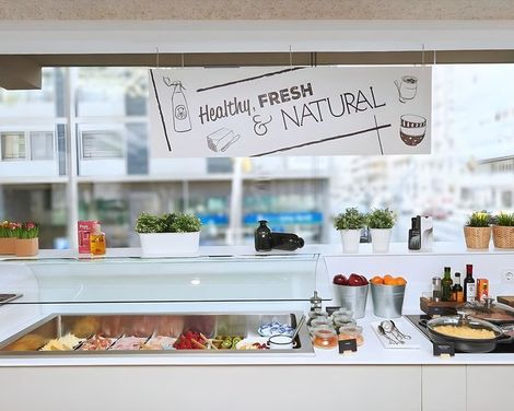 Mercure Barcelona Condor-3