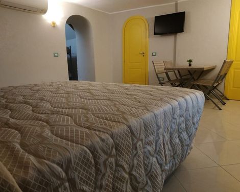 Hotel Buono B&B-4