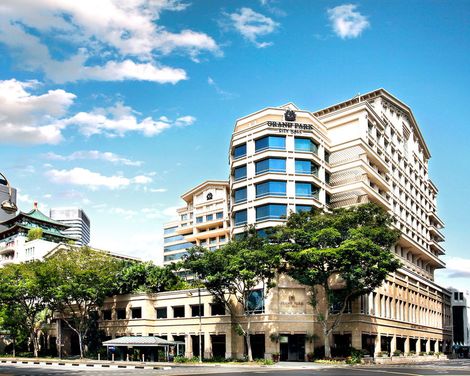 Grand Park City Hall-2