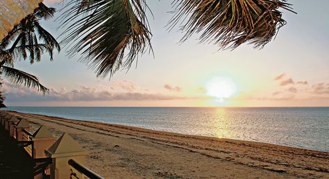 Neptune Beach Resort