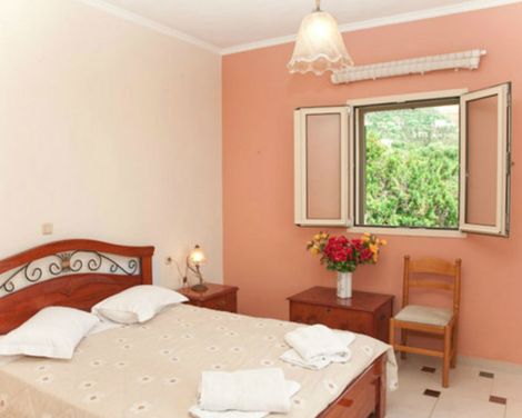 Liocharis Apartments-4