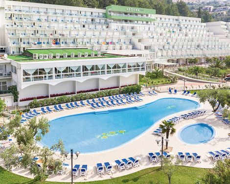 Hedera Hotel-1