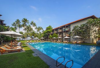 Hotel, Mermaid Hotel & Club