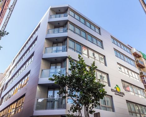 Lemon & Soul Las Palmas-2