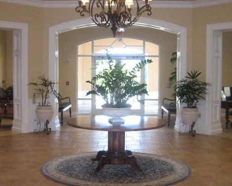 Monumental Hotel Orlando-3
