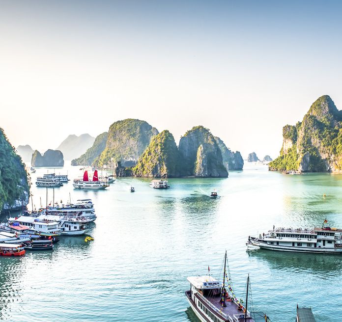 Ratgeber für Ihre Vietnam-Reise