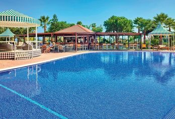 Hotel, Baia Grande