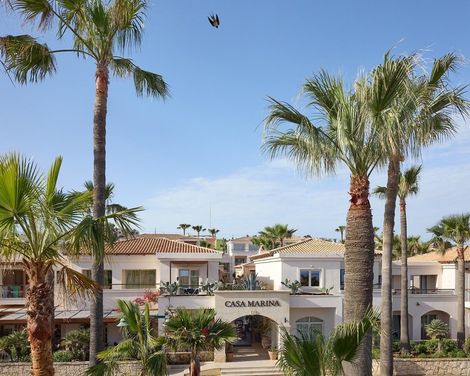 Grecotel Marine Palace & Aqua Park-1