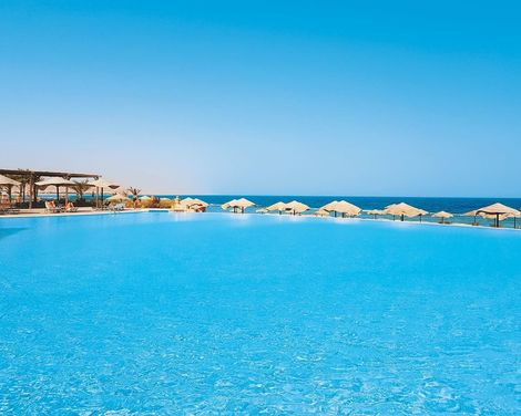 Swissôtel Resort El Quseir-4