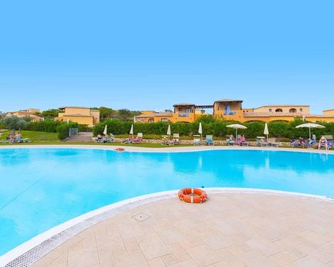 Janna'e Sole Resort-2