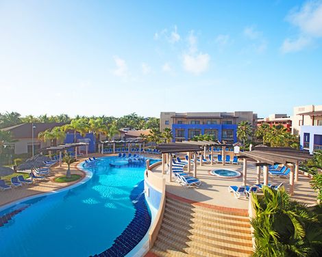 Sanctuary at Grand Memories Varadero-0