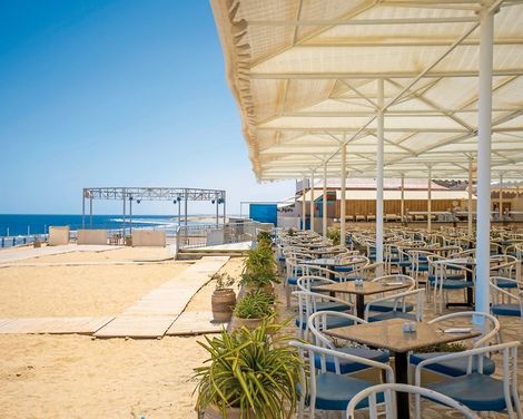 Akassia Swiss Resort-0