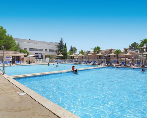 Résidence Odalys Référence Les Océanides-2