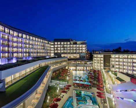 The Sense De Luxe Hotel-0