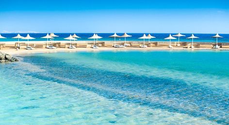 Hurghada Coral Beach Hotel