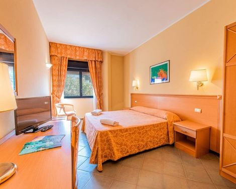 TH Cinisi - Florio Park Hotel-0