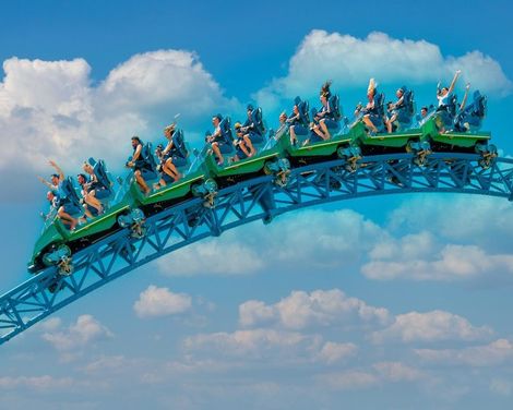 The Land of Legends Kingdom Hotel-3