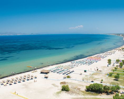 Tigaki Beach-1