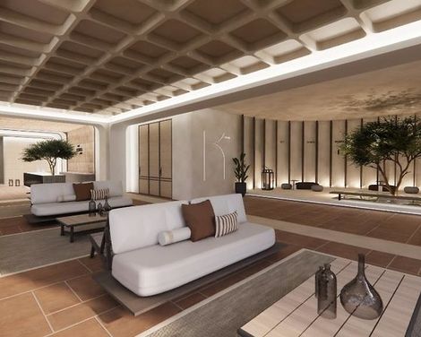 Kouros Palace Hotel-1