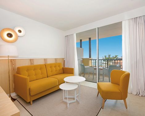 Iberostar Selection Anthelia-0