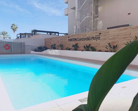 Checkin Concordia Playa-0