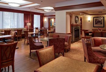 Hotel, Long Creek Hotel