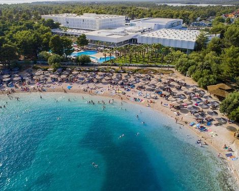 Amadria Park Beach Hotel Niko-0