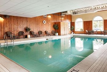Hotel, Best Western Truro - Glengarry