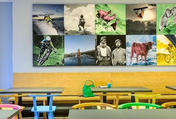 Hotel, Felix Hotel Kaufbeuren