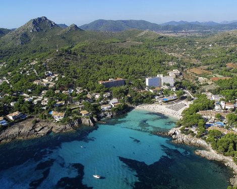 Hotel Na Taconera Sport & Relax-0