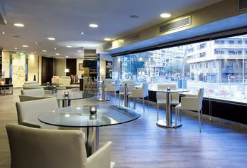 Meliá Barcelona Sarrià