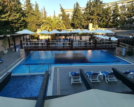 Hotel Balaia Mar-2