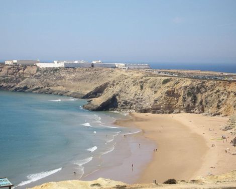 Navigator Beach & Nature Hotel-0