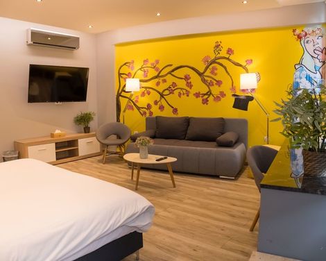 Connect Apartments-3