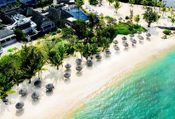 Hotel, Radisson Blu Azuri Resort & Spa, Mauritius