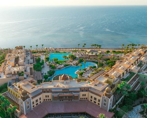 The Makadi Spa Hotel-0