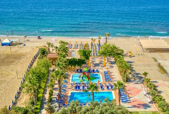 Hotel, Numa Konaktepe