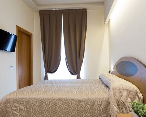 Hotel Buono B&B-3