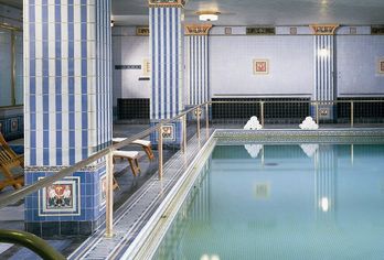 Hotel, Millennium Biltmore Los Angeles