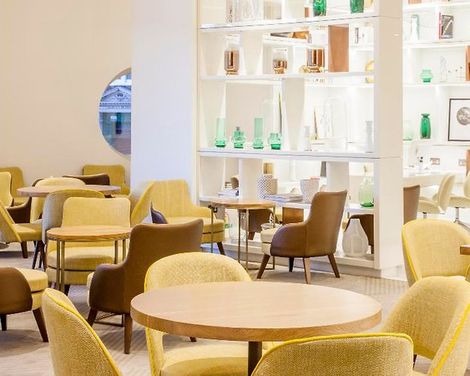 Crowne Plaza London - Kings Cross-3